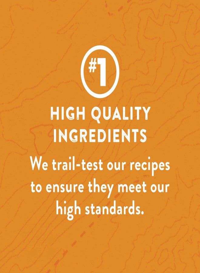 Zuke's Zuke’s Hip Action, Hip And Joint Support Treats, Soft And Chewy Natural Dog Chicken Treats, Chicken Recipe - 16.0 OZ Bag - Image 3